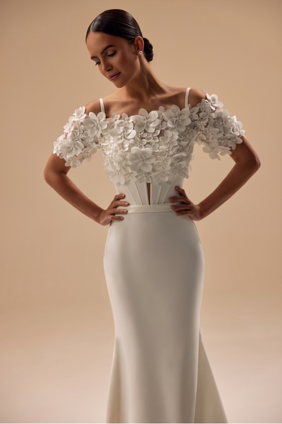 Lily (bolero 3)